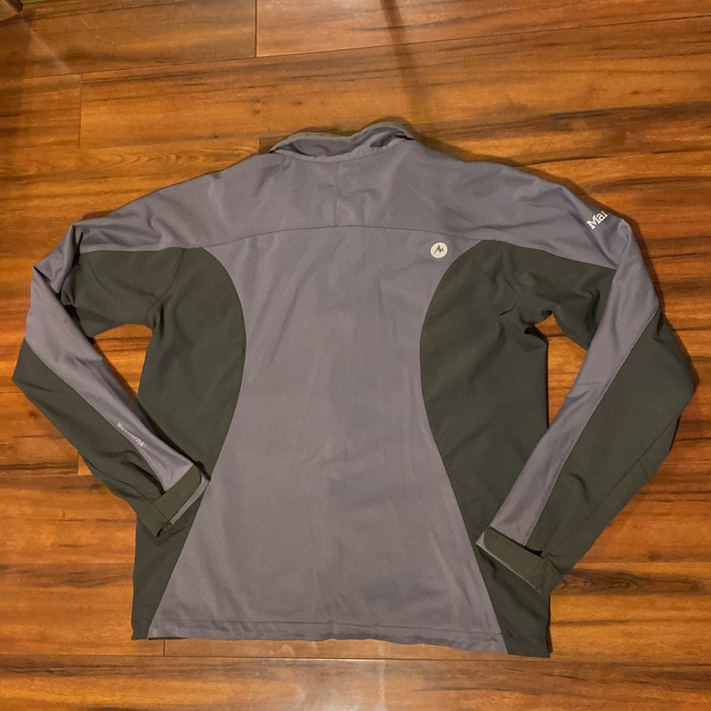 Marmot Jacket - Picture 6 of 15
